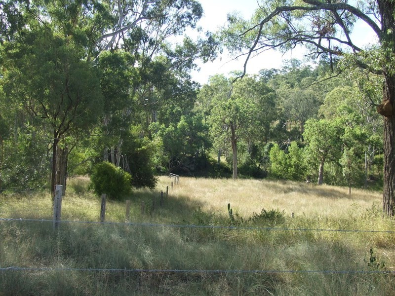 19 Schick Road, Thornville QLD 4352