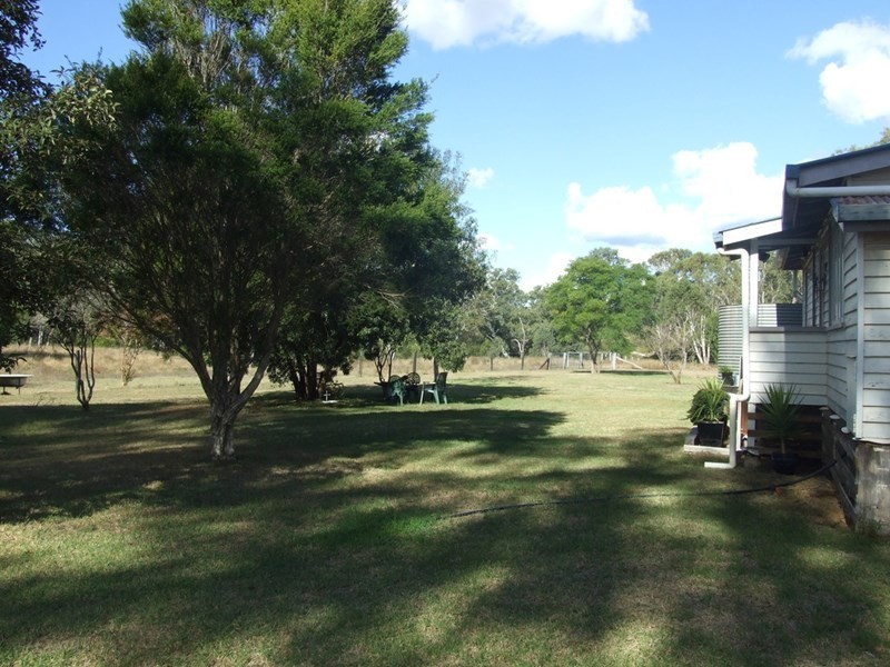 19 Schick Road, Thornville QLD 4352