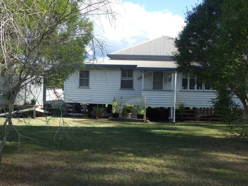 19 Schick Road, Thornville QLD 4352