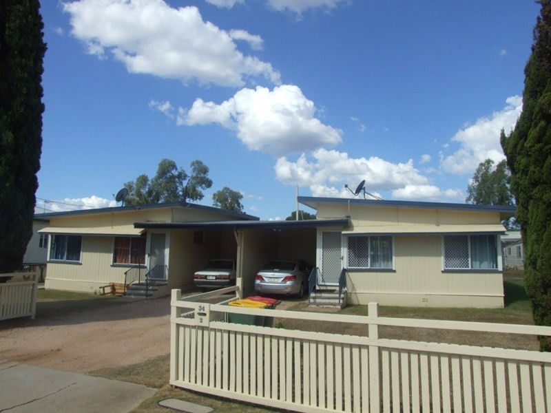 34 Campbell Street, Oakey QLD 4401