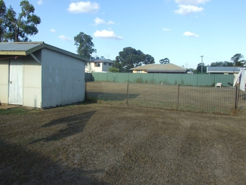 34 Campbell Street, Oakey QLD 4401