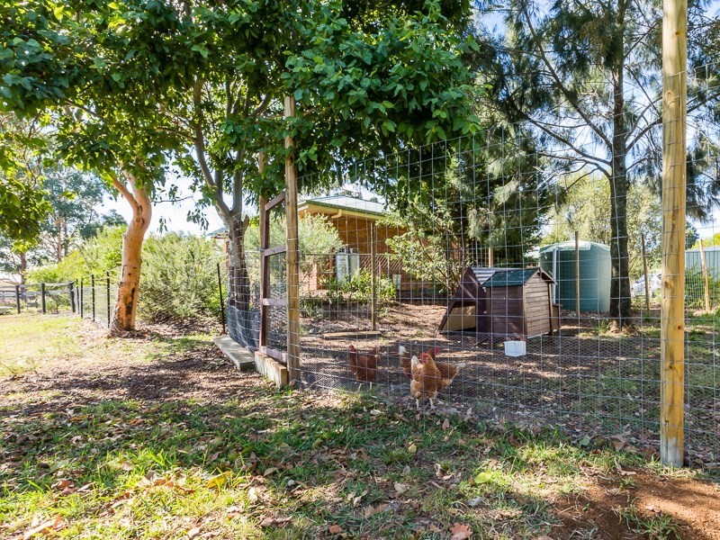 18 Bowtell Drive, Highfields QLD 4352