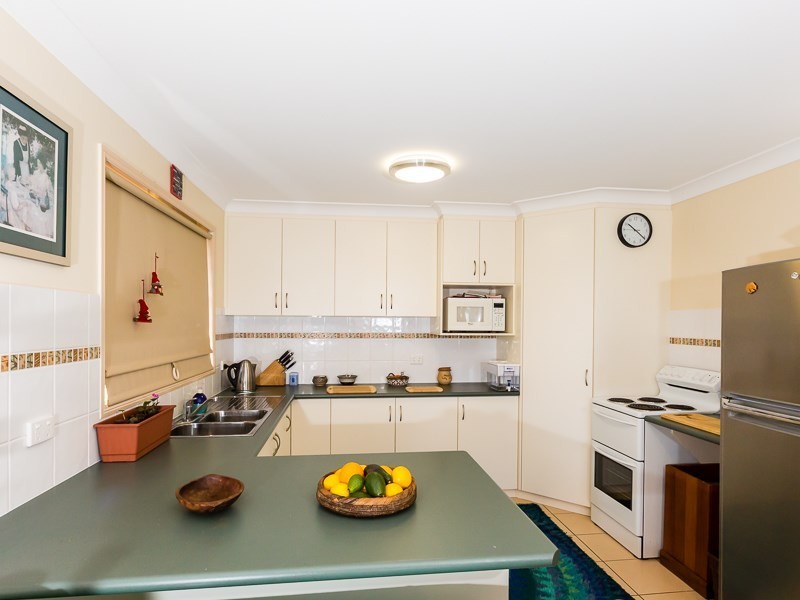 18 Bowtell Drive, Highfields QLD 4352