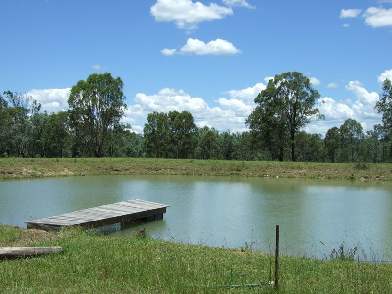 1072 Emu Creek Road, Emu Creek QLD 4355