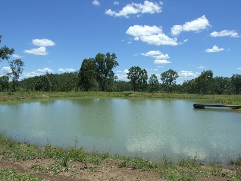 1072 Emu Creek Road, Emu Creek QLD 4355