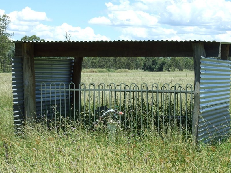 1072 Emu Creek Road, Emu Creek QLD 4355