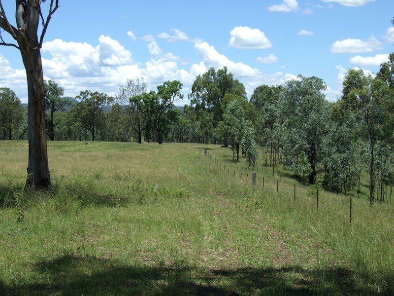1072 Emu Creek Road, Emu Creek QLD 4355
