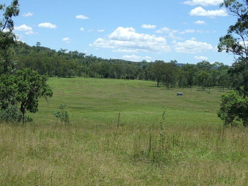 1072 Emu Creek Road, Emu Creek QLD 4355