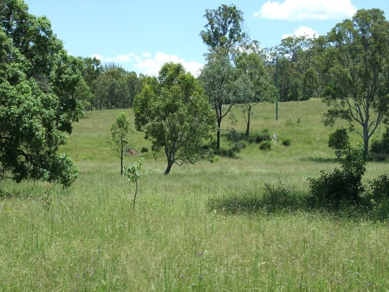 1072 Emu Creek Road, Emu Creek QLD 4355