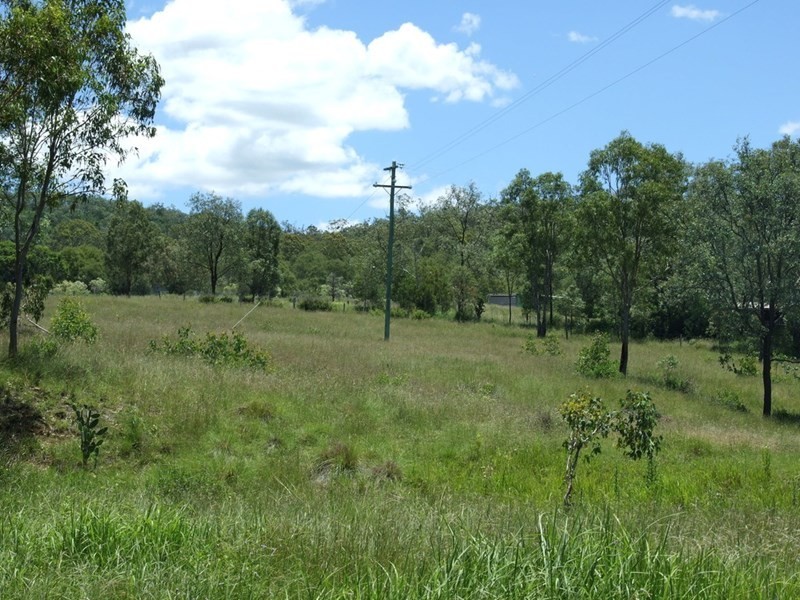 1072 Emu Creek Road, Emu Creek QLD 4355