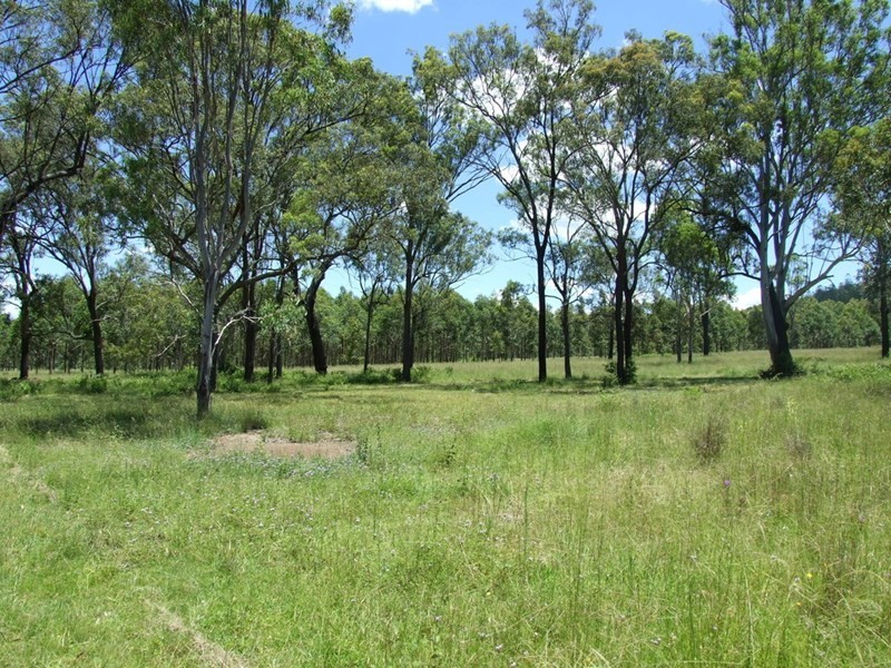 1072 Emu Creek Road, Emu Creek QLD 4355