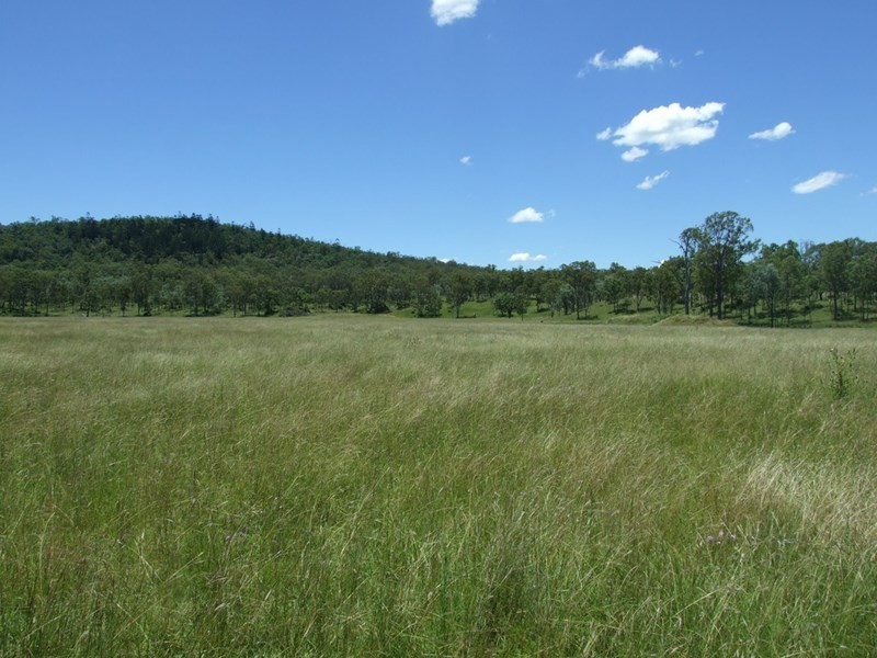 1072 Emu Creek Road, Emu Creek QLD 4355