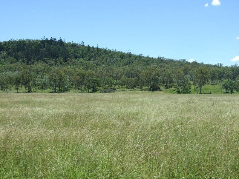 1072 Emu Creek Road, Emu Creek QLD 4355