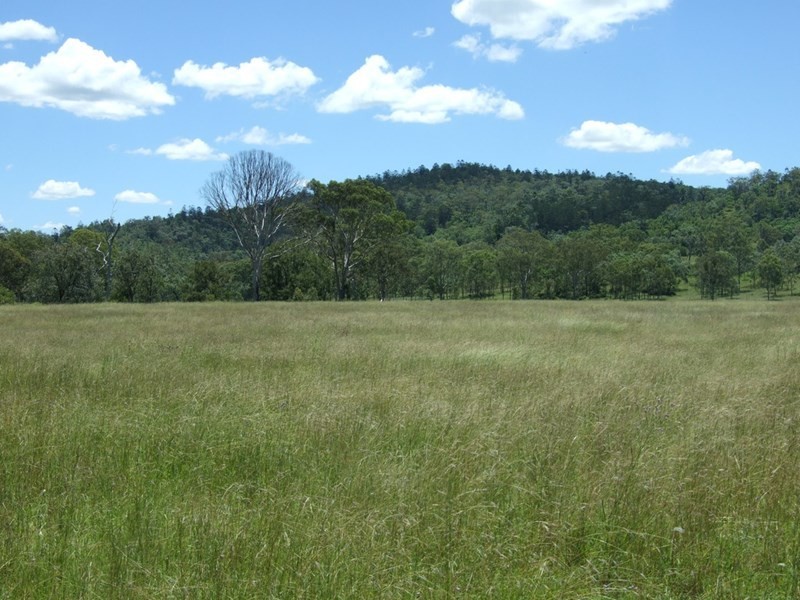 1072 Emu Creek Road, Emu Creek QLD 4355