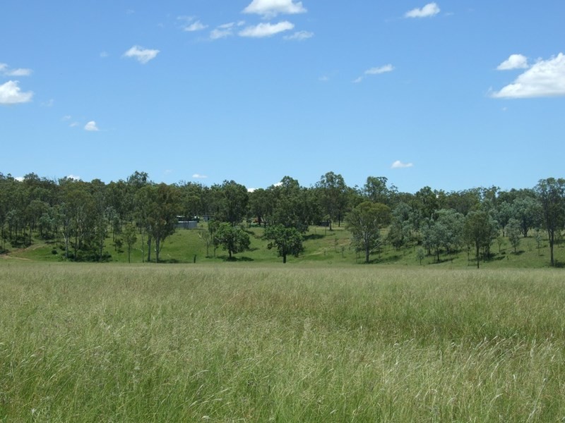 1072 Emu Creek Road, Emu Creek QLD 4355