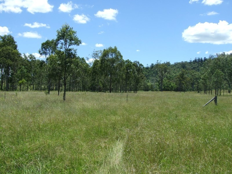 1072 Emu Creek Road, Emu Creek QLD 4355