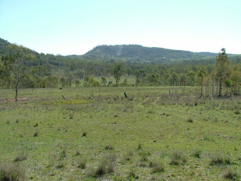 Lot 1 Emu Creek Road, Crows Nest QLD 4355