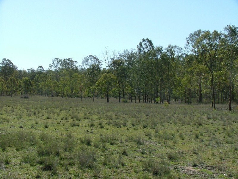 Lot 1 Emu Creek Road, Crows Nest QLD 4355