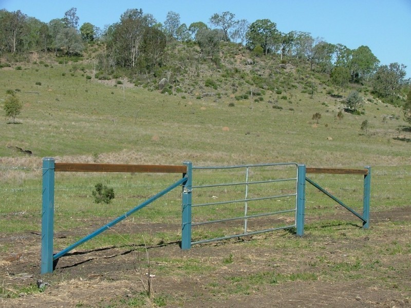 Lot 1 Emu Creek Road, Crows Nest QLD 4355