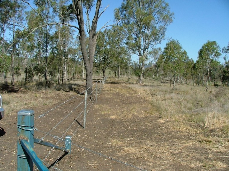 Lot 1 Emu Creek Road, Crows Nest QLD 4355