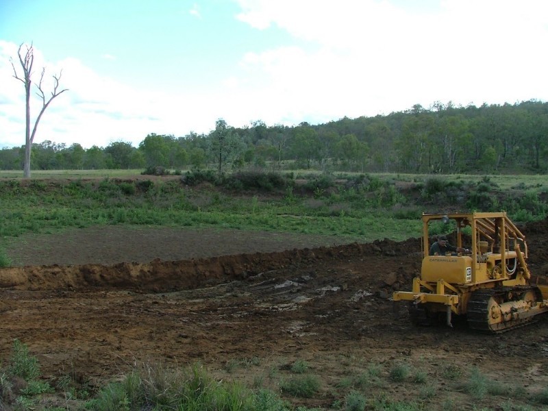 Lot 1 Emu Creek Road, Crows Nest QLD 4355