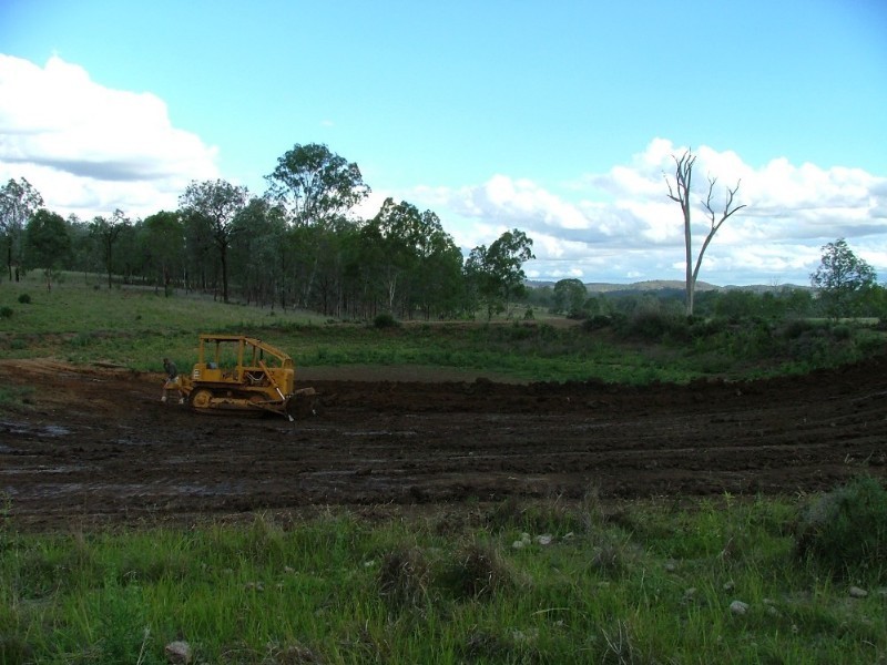 Lot 1 Emu Creek Road, Crows Nest QLD 4355