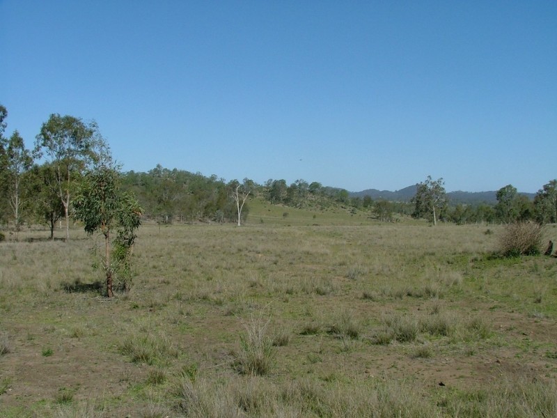 Lot 1 Emu Creek Road, Crows Nest QLD 4355