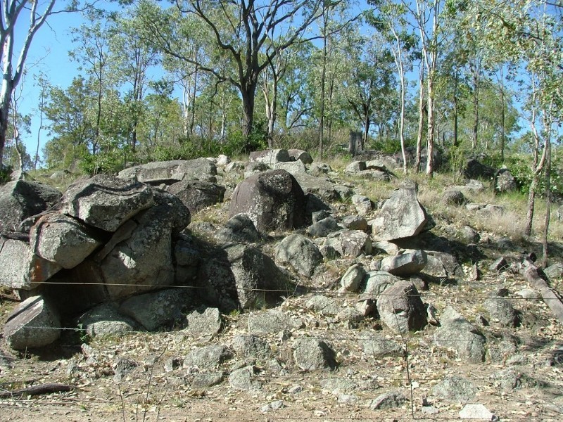 Lot 1 Emu Creek Road, Crows Nest QLD 4355