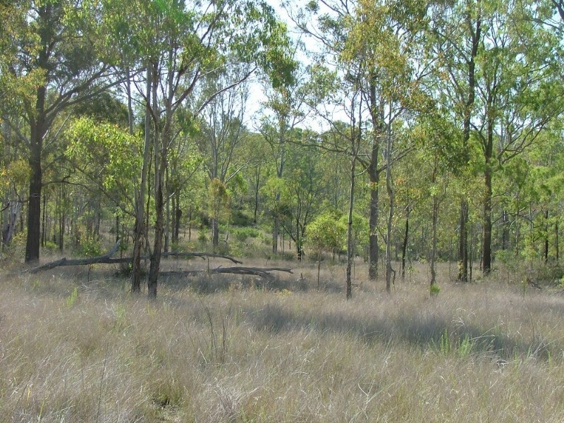 Lot 1 Emu Creek Road, Crows Nest QLD 4355