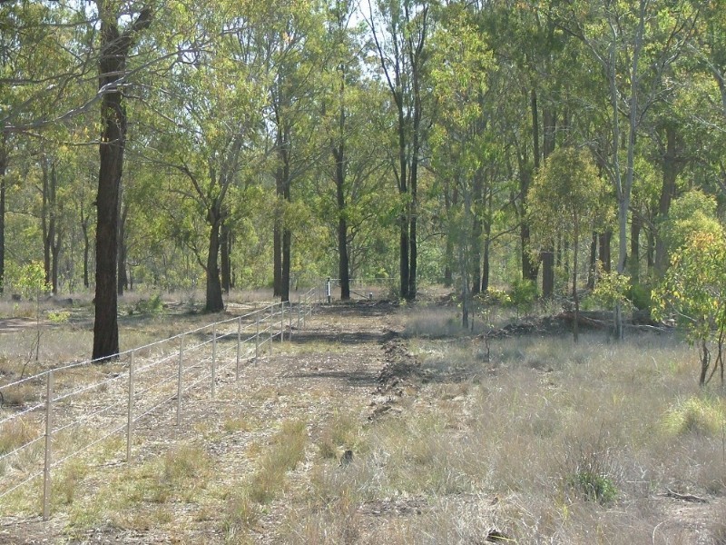 Lot 1 Emu Creek Road, Crows Nest QLD 4355