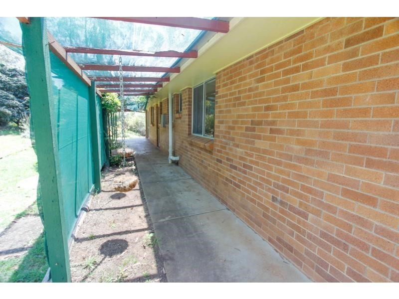 32 Railway Terrace, Crows Nest QLD 4355