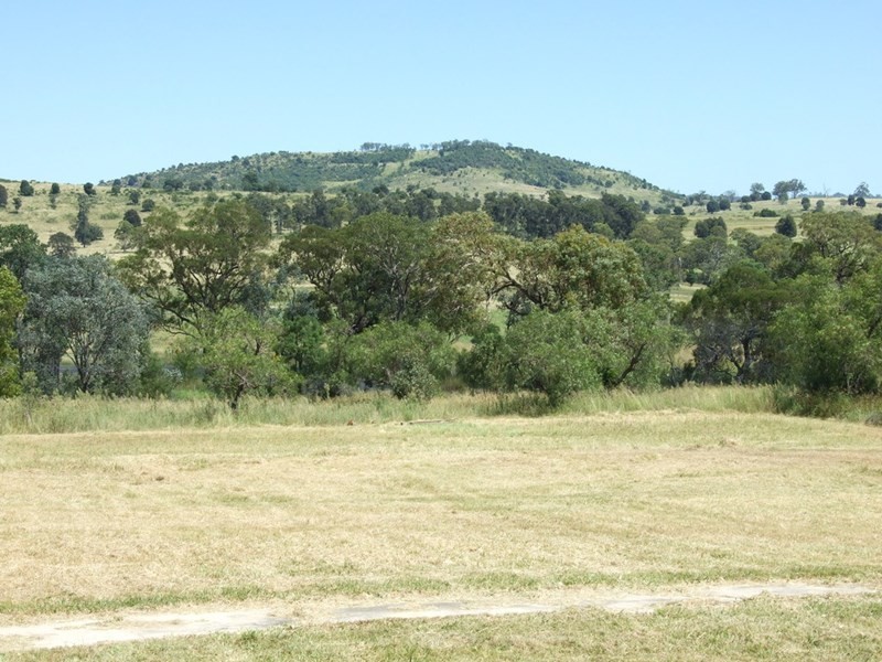 L231 Djuan Road, Haden QLD 4353