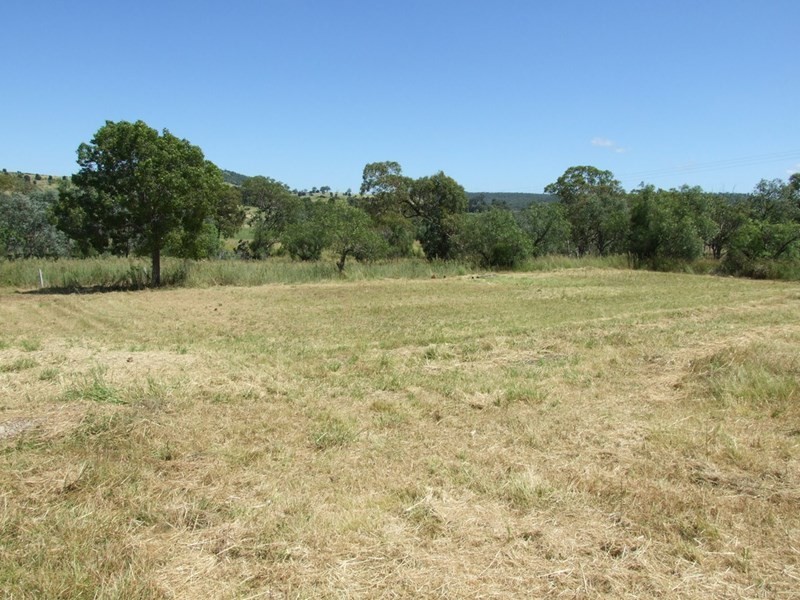 L231 Djuan Road, Haden QLD 4353