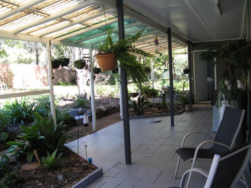 4 Mogg Road, Hampton QLD 4352