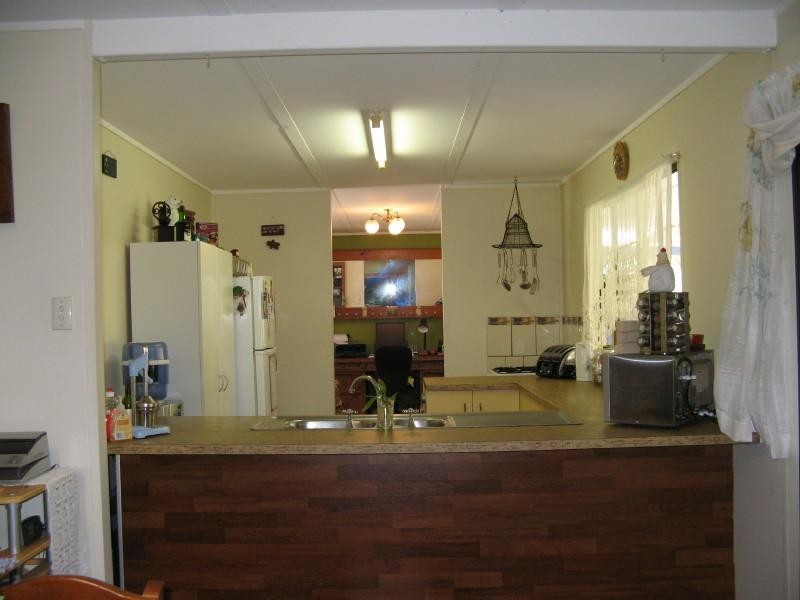 4 Mogg Road, Hampton QLD 4352