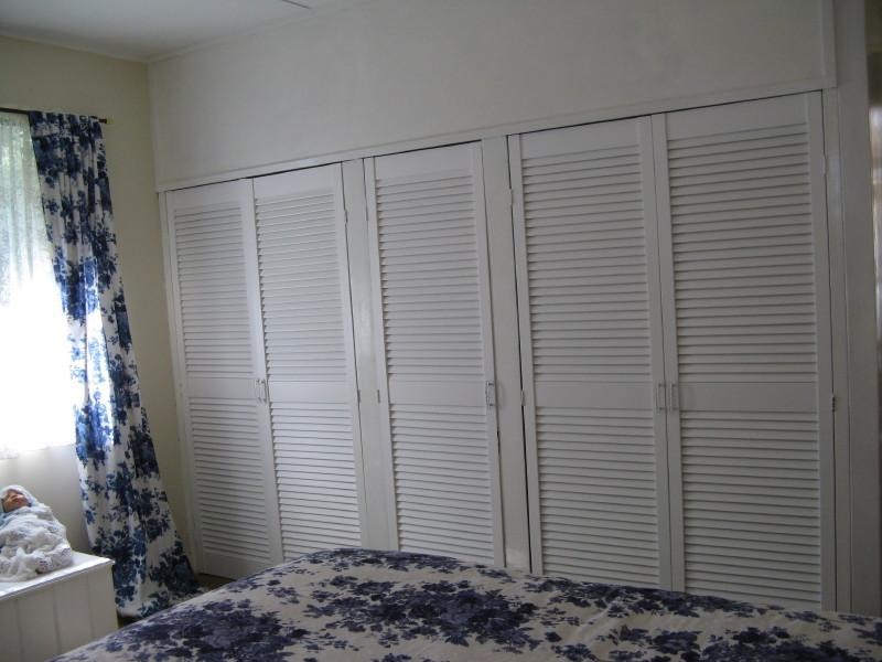 4 Mogg Road, Hampton QLD 4352