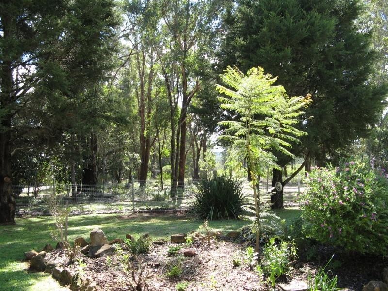 4 Mogg Road, Hampton QLD 4352