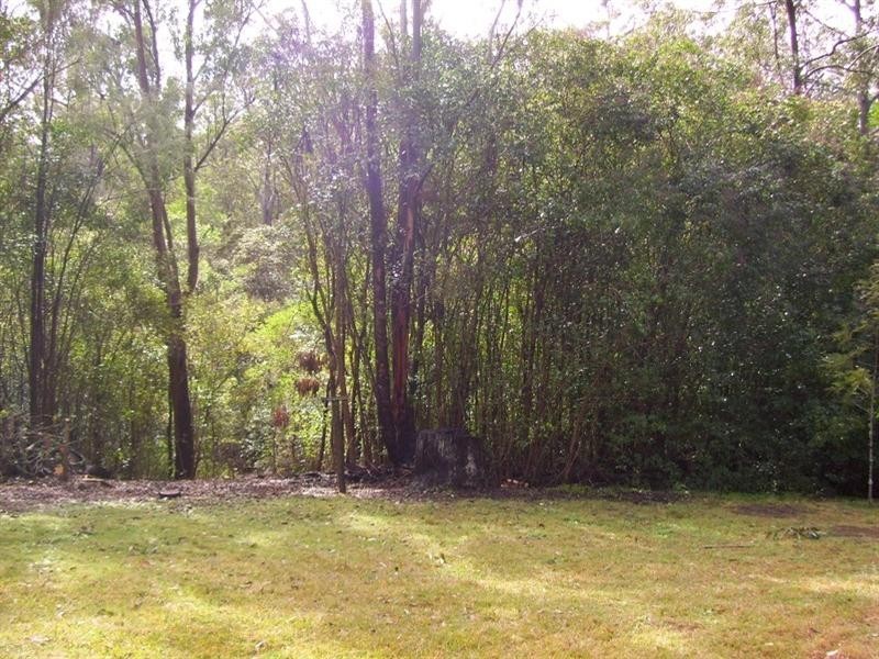 30 McErlean Road, Ravensbourne QLD 4352