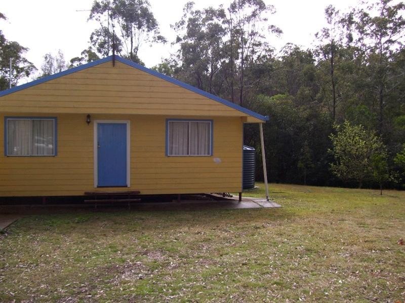 30 McErlean Road, Ravensbourne QLD 4352