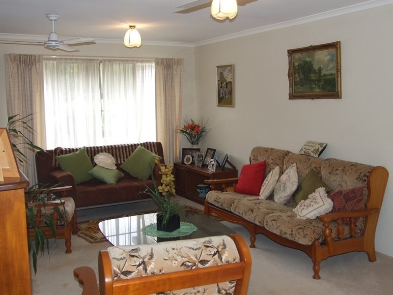 61 Emu Creek Road, Crows Nest QLD 4355