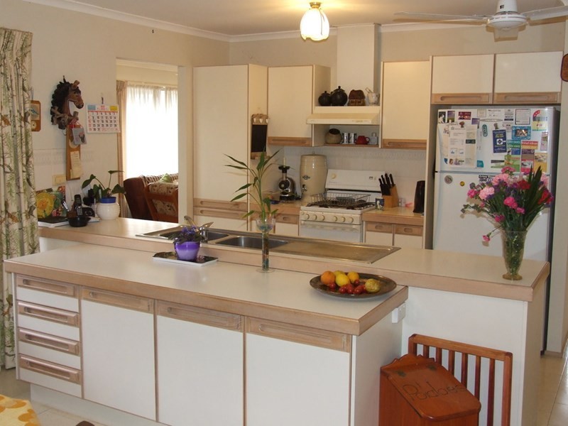 61 Emu Creek Road, Crows Nest QLD 4355