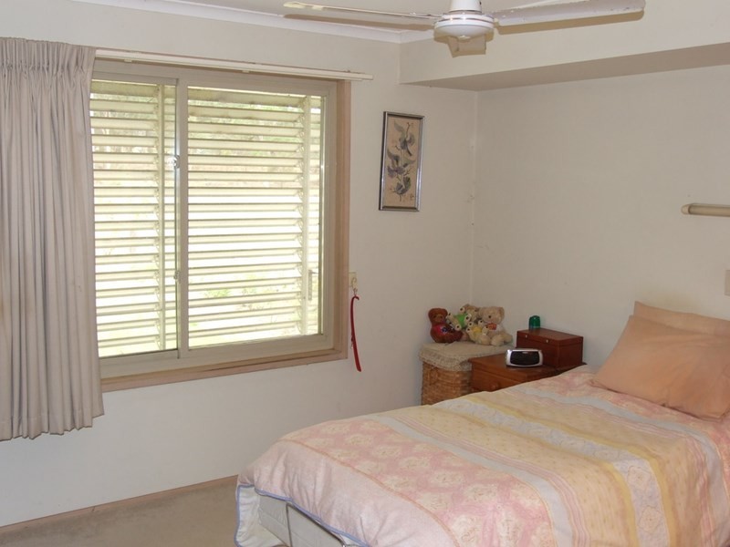 61 Emu Creek Road, Crows Nest QLD 4355