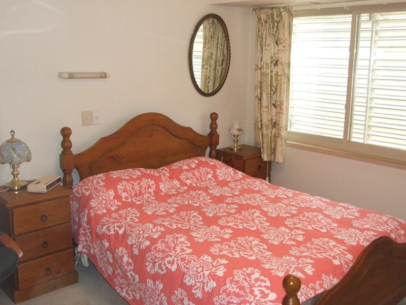 61 Emu Creek Road, Crows Nest QLD 4355