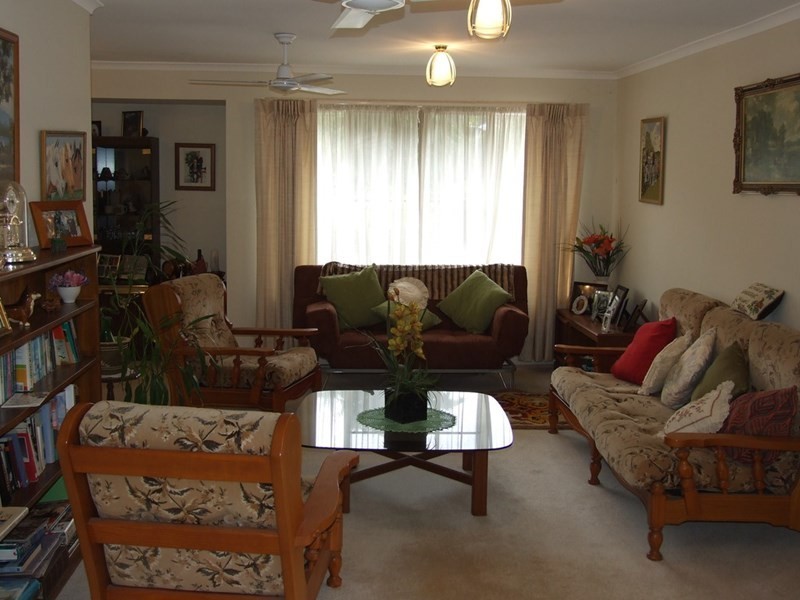 61 Emu Creek Road, Crows Nest QLD 4355