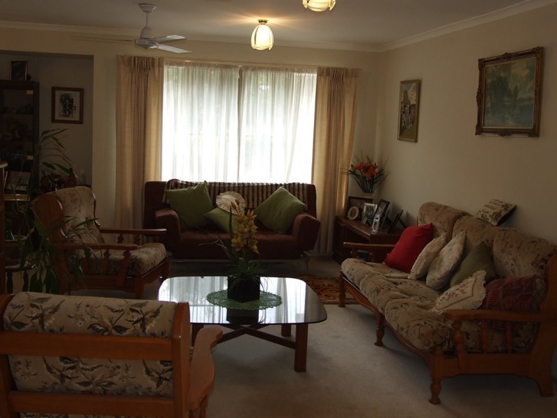 61 Emu Creek Road, Crows Nest QLD 4355