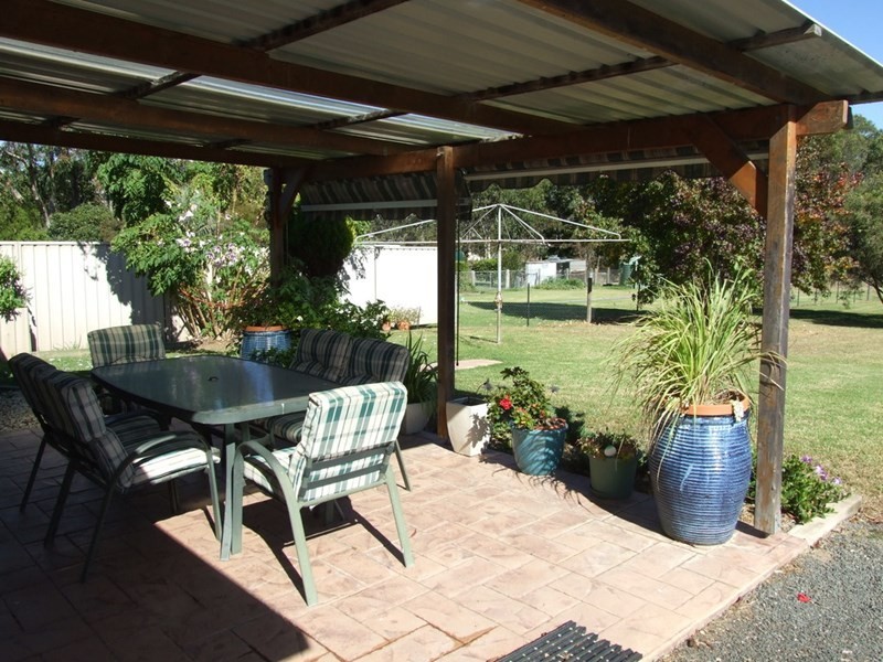 61 Emu Creek Road, Crows Nest QLD 4355