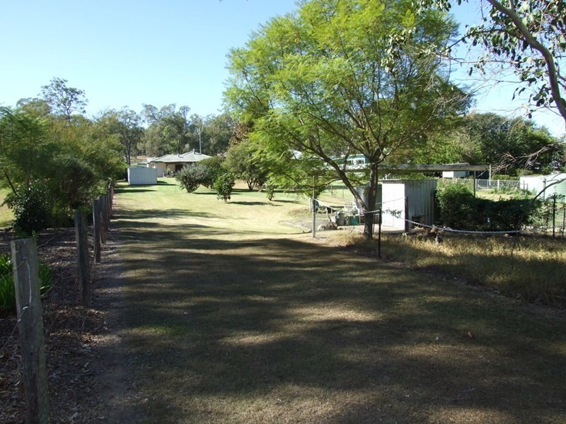 61 Emu Creek Road, Crows Nest QLD 4355