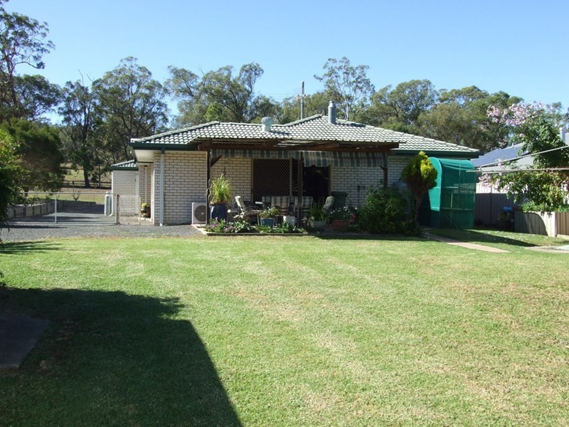 61 Emu Creek Road, Crows Nest QLD 4355