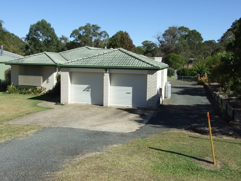 61 Emu Creek Road, Crows Nest QLD 4355