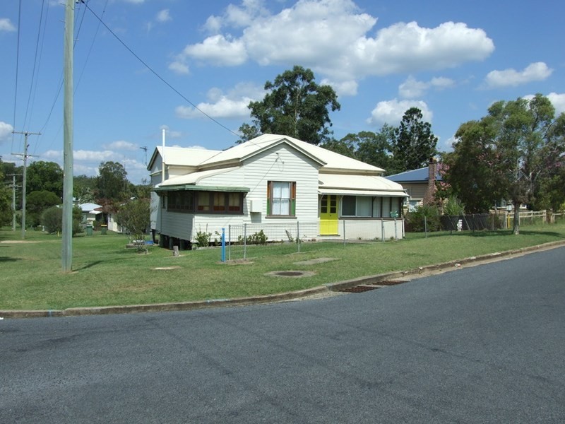 12 Emu Creek Road, Crows Nest QLD 4355